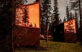 Туры в отель Magical Pond Nature Igloos