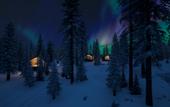 Туры в отель Magical Pond Nature Igloos