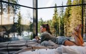 Туры в отель Magical Pond Nature Igloos