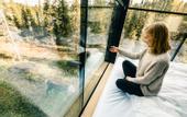 Туры в отель Magical Pond Nature Igloos