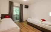 Туры в отель B&B Hotel Sonneck
