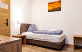 Туры в отель B&B Hotel Sonneck