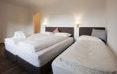 Туры в отель B&B Hotel Sonneck