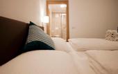 Туры в отель B&B Hotel Sonneck