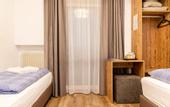 Туры в отель B&B Hotel Sonneck