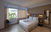 Туры в отель Sette Suites & Rooms - Adults Only