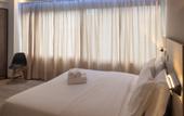 Туры в отель Sette Suites & Rooms - Adults Only
