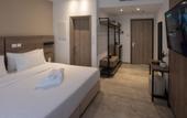 Туры в отель Sette Suites & Rooms - Adults Only