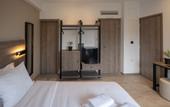 Туры в отель Sette Suites & Rooms - Adults Only