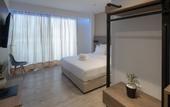 Туры в отель Sette Suites & Rooms - Adults Only
