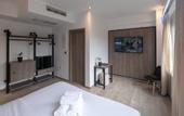 Туры в отель Sette Suites & Rooms - Adults Only