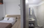 Туры в отель Sette Suites & Rooms - Adults Only