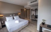 Туры в отель Sette Suites & Rooms - Adults Only