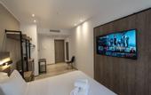 Туры в отель Sette Suites & Rooms - Adults Only