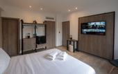 Туры в отель Sette Suites & Rooms - Adults Only