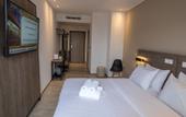 Туры в отель Sette Suites & Rooms - Adults Only
