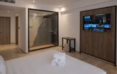 Туры в отель Sette Suites & Rooms - Adults Only