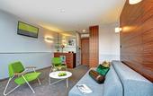 Туры в отель Horizon Luxury Suites