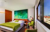 Туры в отель Horizon Luxury Suites