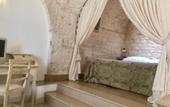 Туры в отель Trullo Il Cantastorie