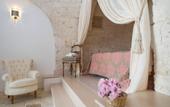 Туры в отель Trullo Il Cantastorie