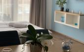 Туры в отель Berill Suites