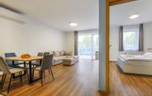 Туры в отель Berill Suites