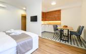 Туры в отель Berill Suites