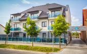Туры в отель Berill Suites