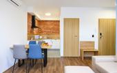 Туры в отель Berill Suites