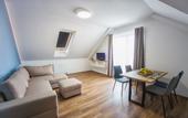 Туры в отель Berill Suites