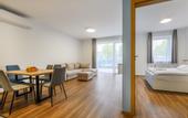 Туры в отель Berill Suites