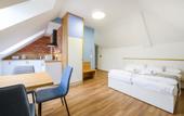 Туры в отель Berill Suites