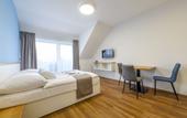 Туры в отель Berill Suites