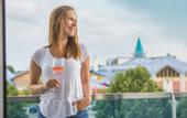 Туры в отель Berill Suites
