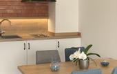 Туры в отель Berill Suites