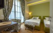 Туры в отель Resort 37