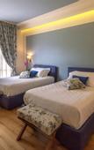 Туры в отель Resort 37