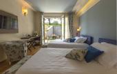 Туры в отель Resort 37