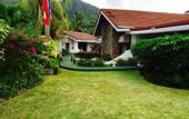 Туры в отель Villa Caballero Luxury Chalets