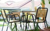 Туры в отель Villa Caballero Luxury Chalets