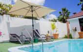 Туры в отель Villa Caballero Luxury Chalets