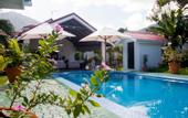 Туры в отель Villa Caballero Luxury Chalets