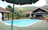 Туры в отель Villa Caballero Luxury Chalets