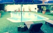 Туры в отель Villa Caballero Luxury Chalets