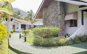 Туры в отель Villa Caballero Luxury Chalets