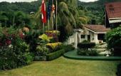 Туры в отель Villa Caballero Luxury Chalets