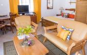 Туры в отель Villa Caballero Luxury Chalets