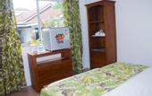 Туры в отель Villa Caballero Luxury Chalets