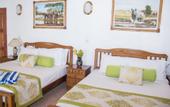 Туры в отель Villa Caballero Luxury Chalets